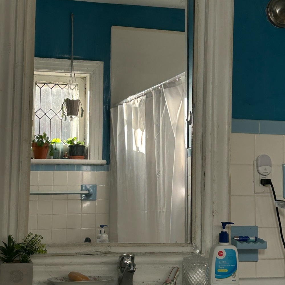 Meet your Posher, Naomi